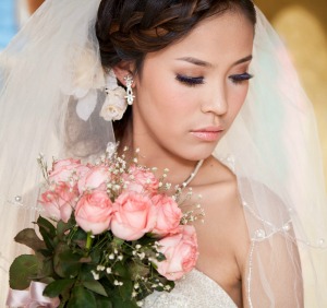 Chinese Wife Getting Married