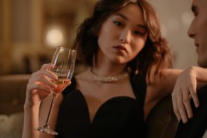 Is Dating Asian Women Really Easy