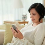 Find An Asian Dating Female Near You With Your Smart Phone