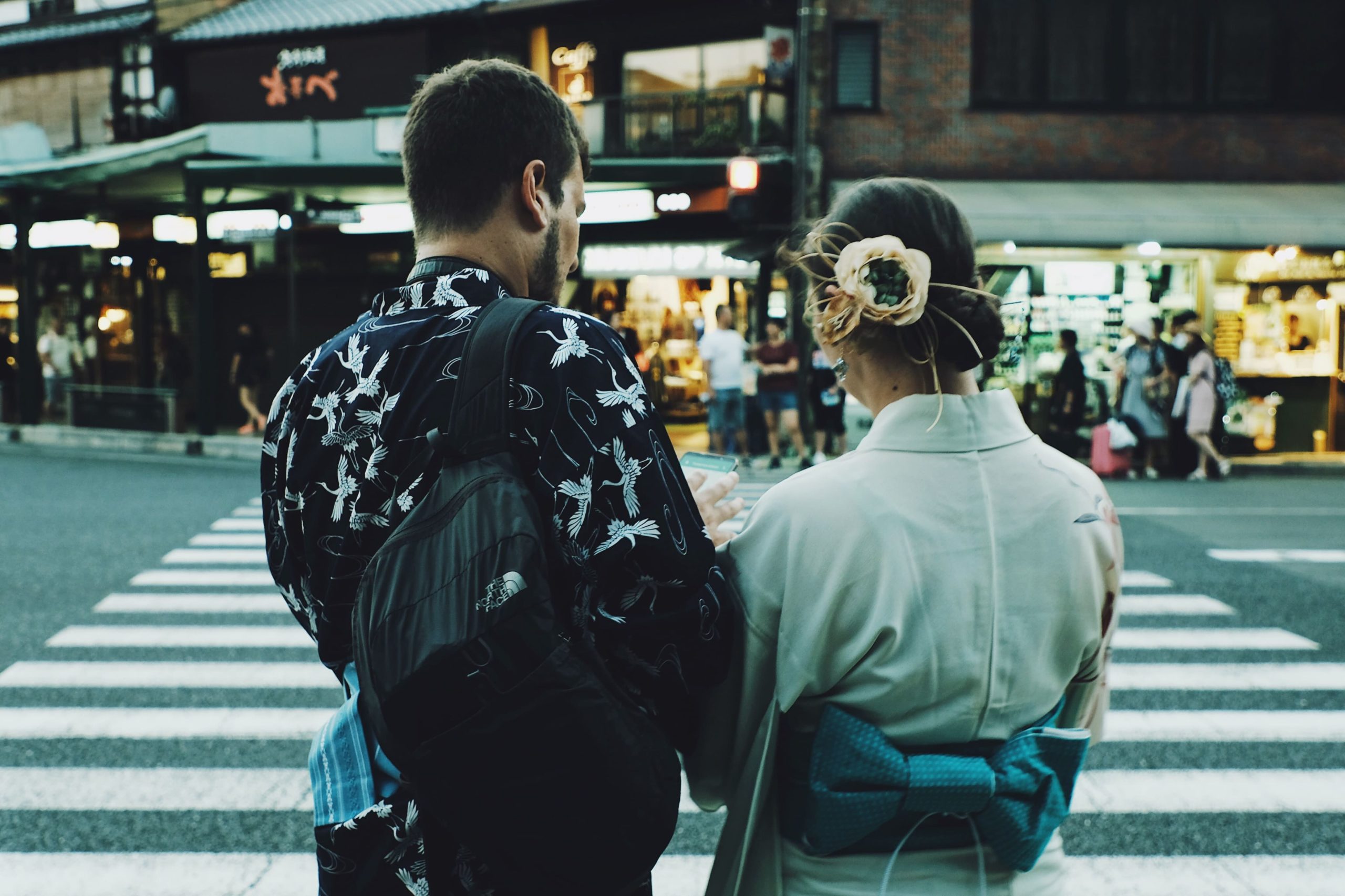 Make Your Japanese Dating Life a Success
