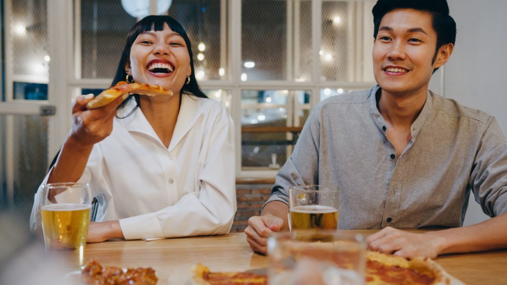 Make Dating in Asia Fun and Successful