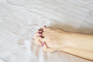 Sex on A First Date – Should You Go For It